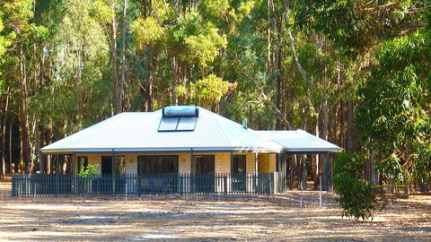 Margaret River Hideaway - Accommodation VIC 5