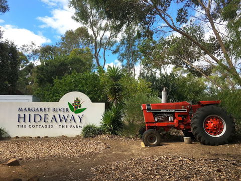 Margaret River Hideaway - Accommodation VIC 1