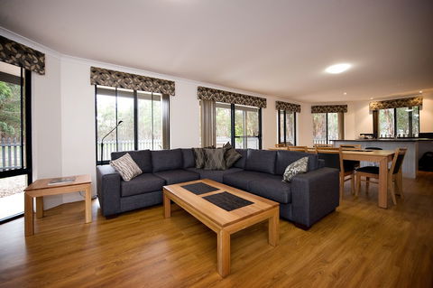 Margaret River Hideaway - Accommodation VIC 4