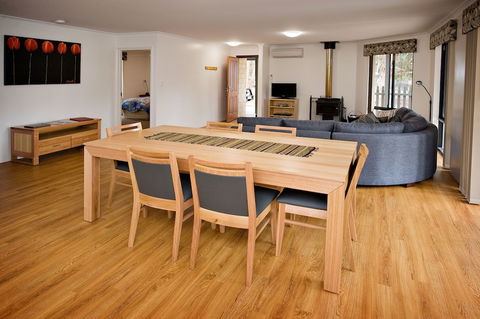Margaret River Hideaway - Accommodation VIC 6