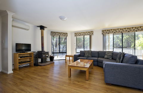 Margaret River Hideaway - Accommodation VIC 3
