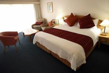 Heritage Trail Lodge Margaret River - Accommodation VIC 3