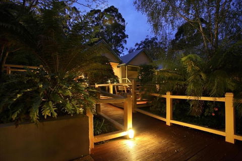 Heritage Trail Lodge Margaret River - Accommodation VIC 1