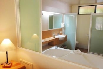 Heritage Trail Lodge Margaret River - Accommodation VIC 5