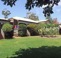 Adamsons Riverside Accommodation