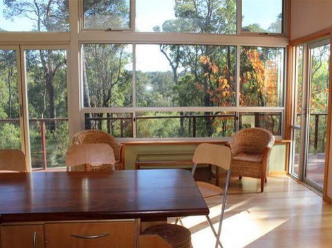 Beachhouse Holidays - Accommodation VIC 0