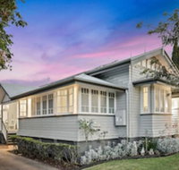 Elindale House Bed  Breakfast - Accommodation VIC