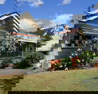 Melville House - Accommodation VIC