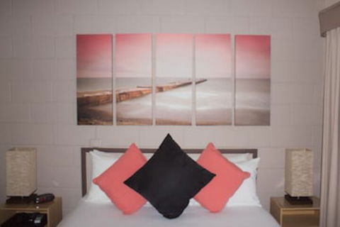 Motel Kempsey - Accommodation VIC 0