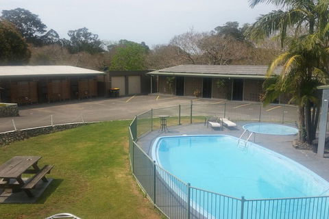 Motel Kempsey - Accommodation VIC 2