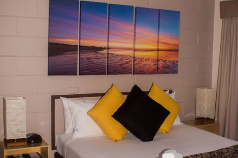 Motel Kempsey - Accommodation VIC 6