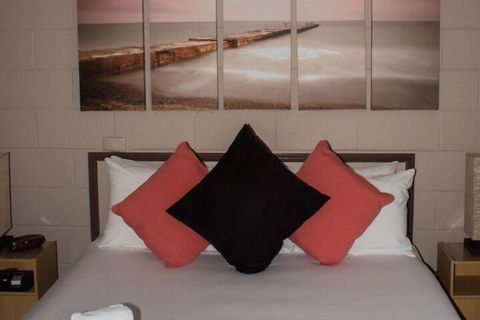 Motel Kempsey - Accommodation VIC 4