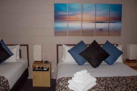Motel Kempsey - Accommodation VIC 5