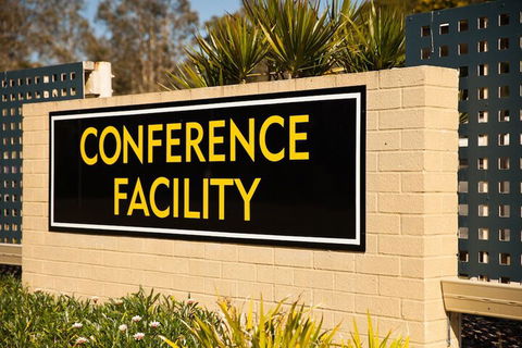 Kempsey Rose Motor Inn - Accommodation VIC 1