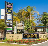 Kempsey Rose Motor Inn - Accommodation VIC
