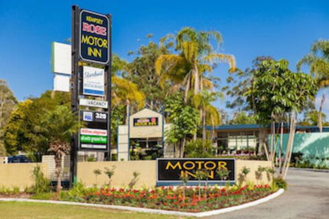 Kempsey Rose Motor Inn - Accommodation VIC 0