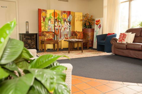 Kempsey Rose Motor Inn - Accommodation VIC 3