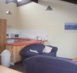 Alpha Centauri 8 Budget Jindabyne Holiday Apartment - Accommodation VIC