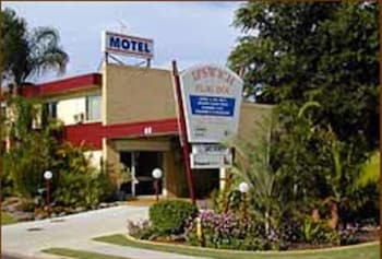Ipswich City Motel - Accommodation VIC 1