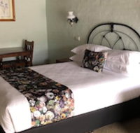 Olde Horsham Motor Inn - Accommodation VIC