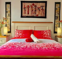 Hobarts Accommodation  Hostel - Accommodation VIC