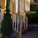 Hobart ACT Accommodation VIC
