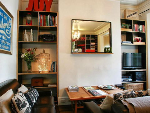 Fifty Five Davey - Accommodation VIC 6