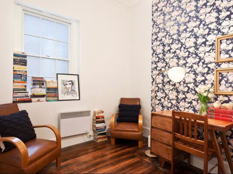 Fifty Five Davey - Accommodation VIC 4