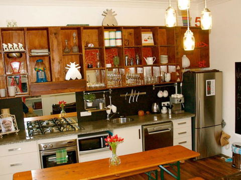 Fifty Five Davey - Accommodation VIC 2