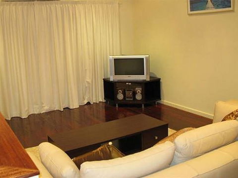 Halls Gap Escape - Accommodation VIC 0