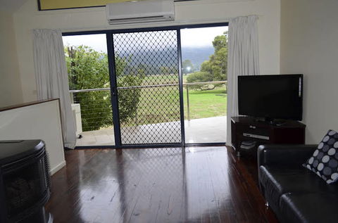 Halls Gap Escape - Accommodation VIC 1