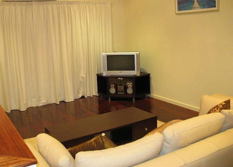 Halls Gap Escape - Accommodation VIC 5