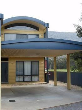 Halls Gap Escape - Accommodation VIC 6