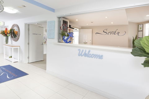Sevan Apartments - Accommodation VIC 6