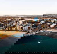 Sevan Apartments - Accommodation VIC