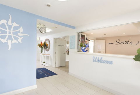 Sevan Apartments - Accommodation VIC 5
