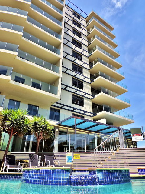 Sevan Apartments - Accommodation VIC 1