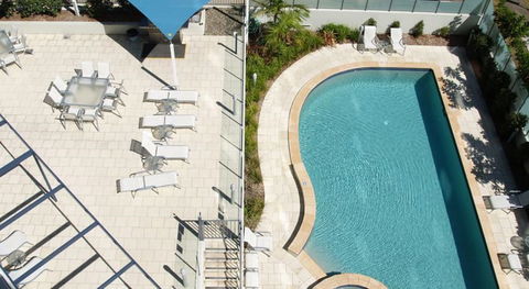 Sevan Apartments - Accommodation VIC 2