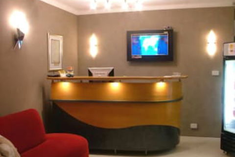 Bella Villa Motor Inn - Accommodation VIC 3