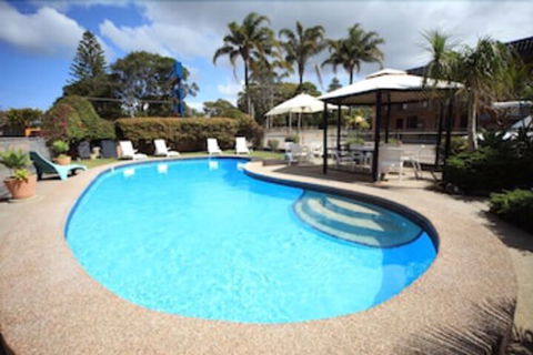 Bella Villa Motor Inn - Accommodation VIC 2