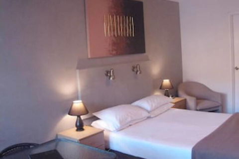 Bella Villa Motor Inn - Accommodation VIC 6