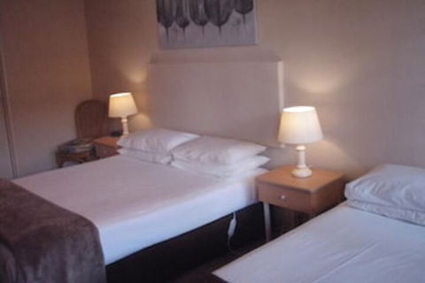 Bella Villa Motor Inn - Accommodation VIC 7