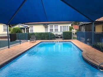 Forster Holiday Village - Accommodation VIC 1