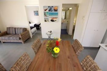Forster Holiday Village - Accommodation VIC 2