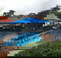 Forster Holiday Village - Accommodation VIC