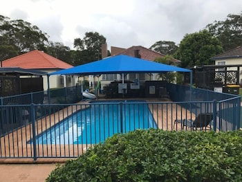 Forster Holiday Village - Accommodation VIC 0