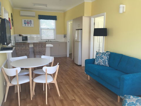 Forster Holiday Village - Accommodation VIC 5