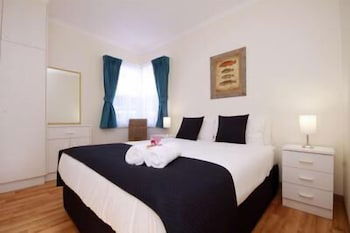 Forster Holiday Village - Accommodation VIC 6
