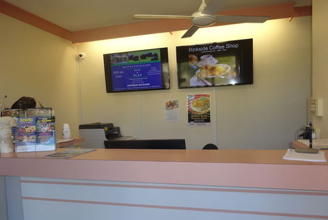 Forster Palms Motel - Accommodation VIC 5