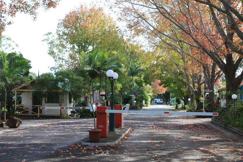 Lani's Holiday Island - Caravan Park - Accommodation VIC 1